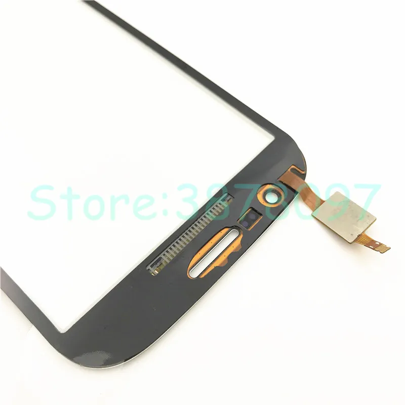 Сенсорная панель 5 0 дюйма для Samsung Galaxy Grand Duos i9082 GT-I9082 i9080 сенсорный экран черного и