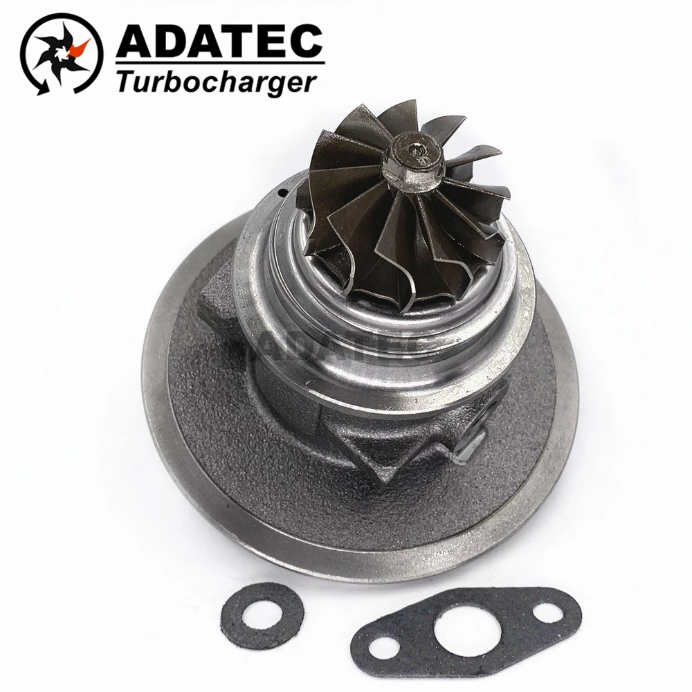 Картридж турбины RHF4V VV14 VF40A132 A6390900880 6460960699 6460960199 115 турбина CHRA для Mercedes Vito 2003