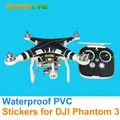 Аксессуар для Phantom 3 Золотой наклейки/Arm Стикеры для DJI Phantom 1/2/3 Универсальный наклейка на жилье Phantom 3 наклейка/Стикеры