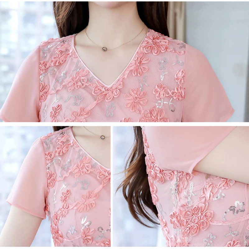 Летнее шифоновое платье женская одежда новинка 2019 богемное пляжное облегающее