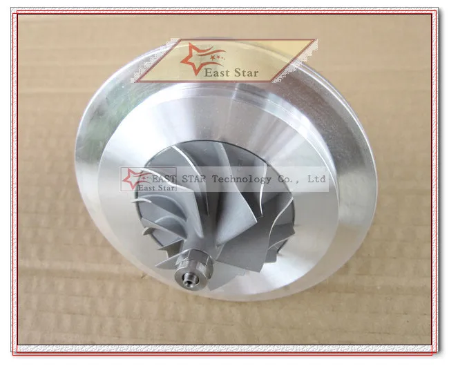 Турбокартридж CHRA Core K0422 581 582 53047109904 для Mazda 3 6 CX 7 2007 10 dsi NA DISI ЕС MZR 2.3L 260HP|turbo cartridge|turbo