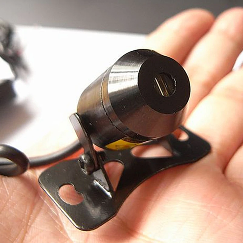 Автомобильный предупреПредупреждение ющий лазерный задний противотуманный