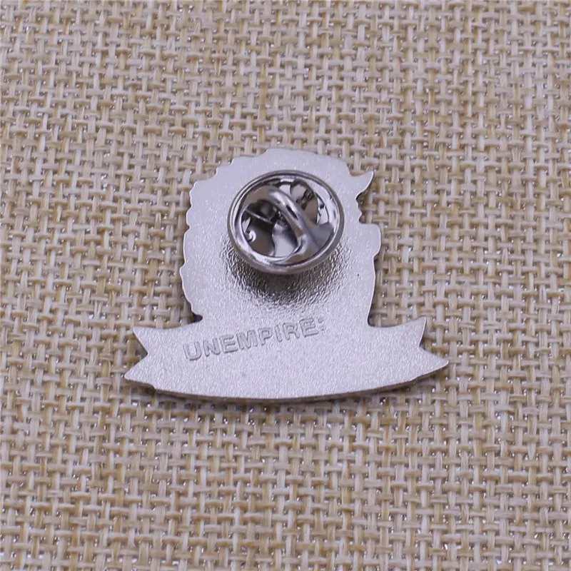 Cheap Custom Logo Badge New Design Die Cast Plating 3D | Дом и сад