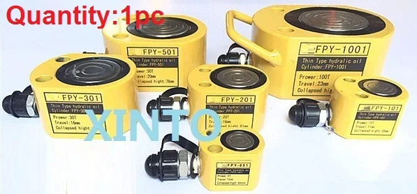 10T(150 мм) гидравлический подъемный домкрат Сплит Тип промышленный оборудование