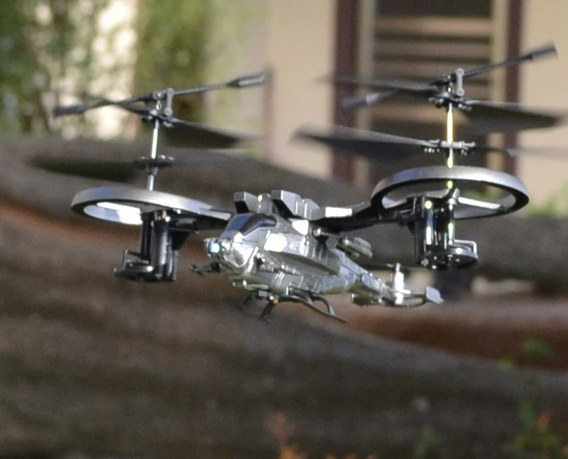 Горячая Распродажа научная фантастика Аватар osprey вертолет 4 канала 2 4G