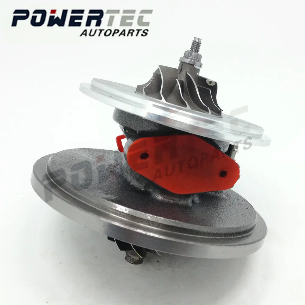 Турбинный сердечник GT1646V 765261 КЗПЧ турбо 756867 для VW Caddy III Eos Golf V Jetta V Passat B6 2,0 TDI 140 hp 103 кВт BMP BMM