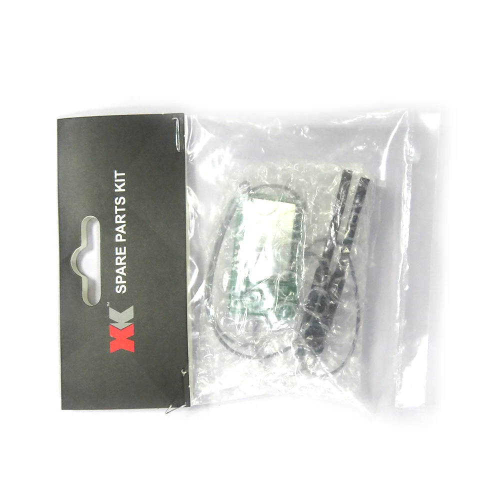 Бесплатная доставка Wltoys XK X380.013 приемник для радиоуправляемого самолета X380 |