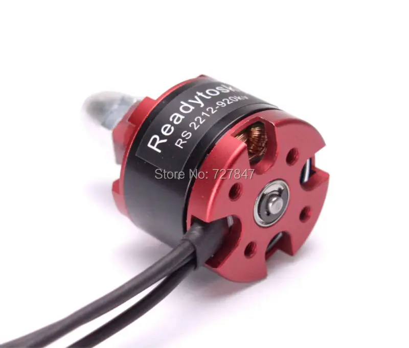2 шт. бесщеточный двигатель CW CCW 2212 920KV для мультикоптера F330 F450 F550 X525|2212 920kv brushless