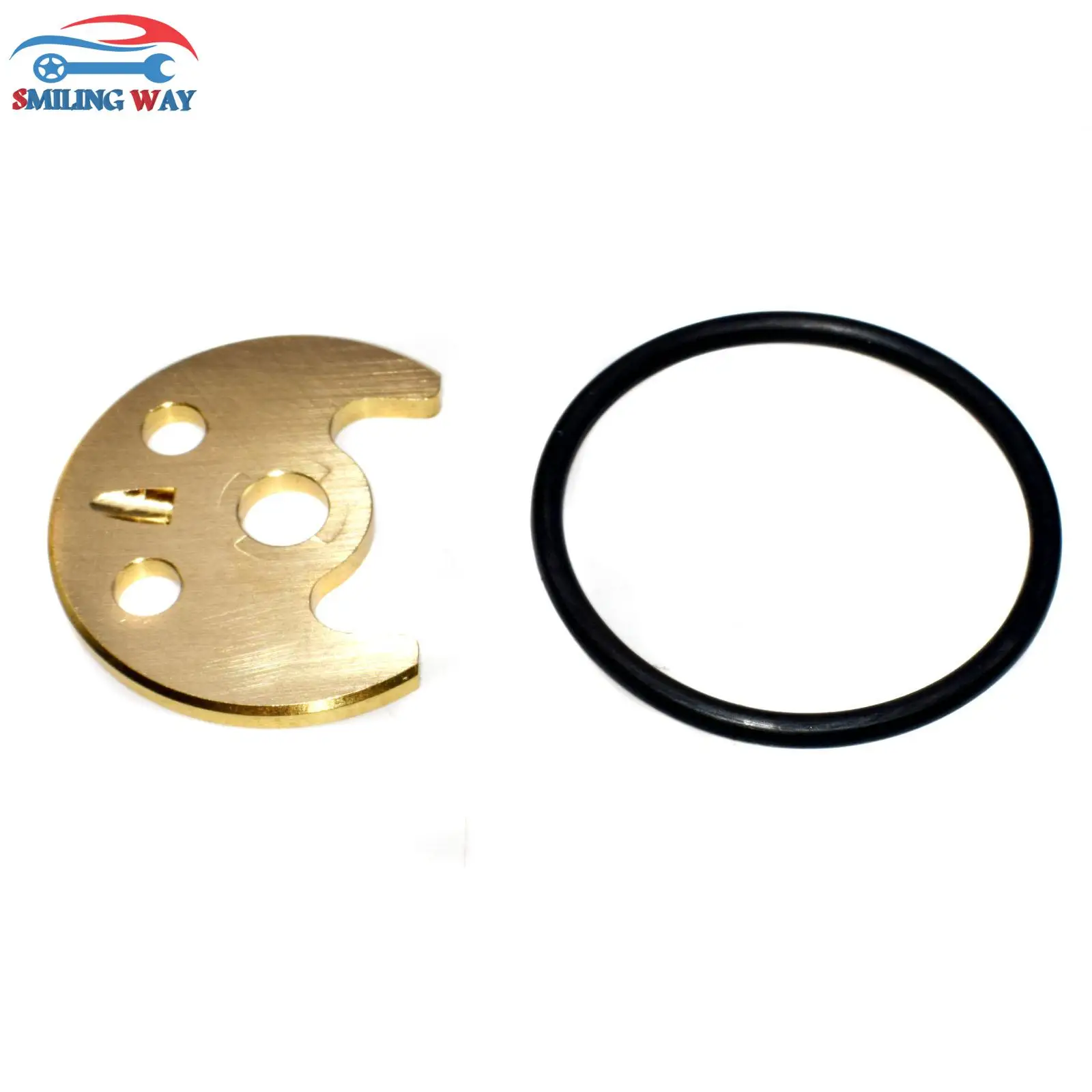 Ремонтный комплект SMILING WAY # для Volvo S80 T6 XC 90 OE #8658624 8602933 49131-05100 турбо-зарядное