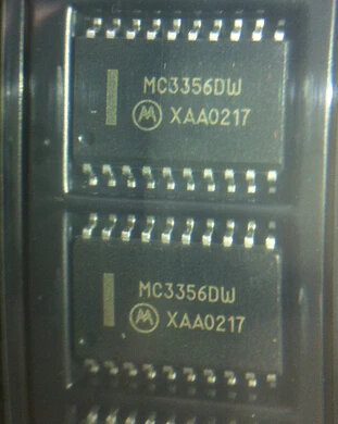 MC3356DW | Электроника