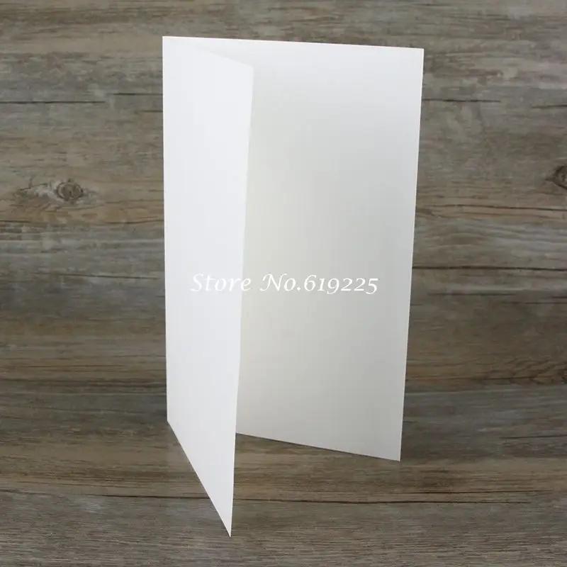 Свадебные приглашения лазерная резка бумажные кружева свадебные 50 шт./лот 4 в