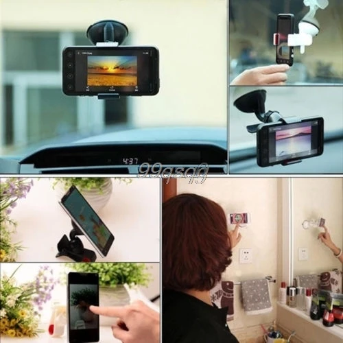 USB Car Charger Cigarette Lighter Mount Holder For Universal Mobile Phone iPhone Drop Ship Dropshipping | Автомобили и мотоциклы