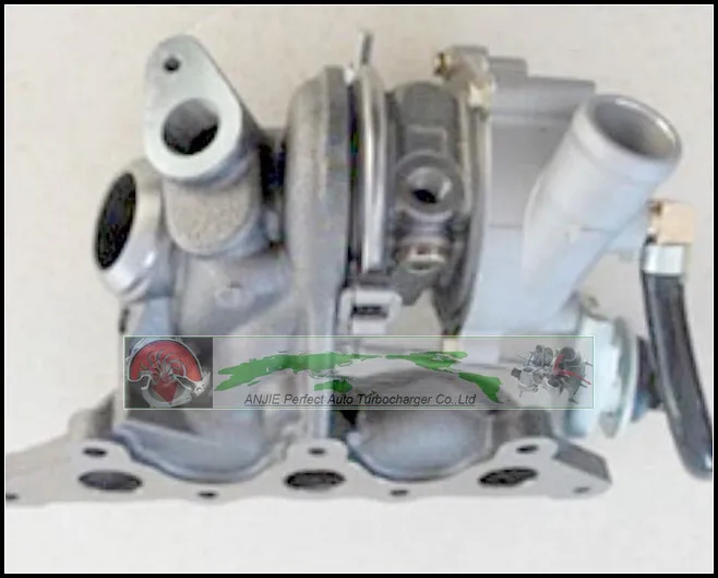 Free Ship GT1238S GT12 708837 708837-0001 A1600960499 006314V001000000 Turbo For Smart City-coupe 98-02 MC01 YH M160R3 3Zyl 0.6L |