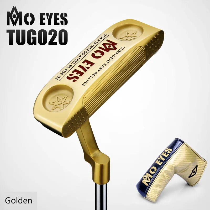 PGM клюшка для гольф клуба серии MO EYES 304 литейное изделие из мягкого железа в