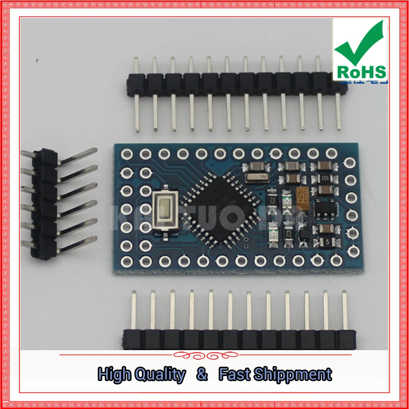 Новый UNO A.D.N pro мини улучшенная версия ATMEGA328P 5 V/16 M строительных блоков (C7B2)|pro