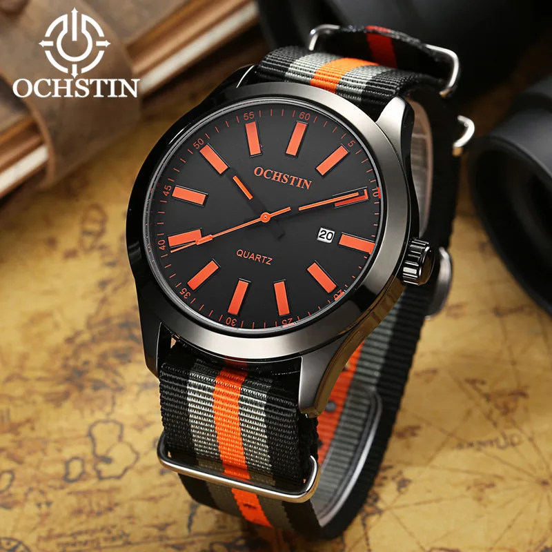 Часы мужские кварцевые в деловом стиле 2017|masculino|masculinos relogiosmasculino watch |