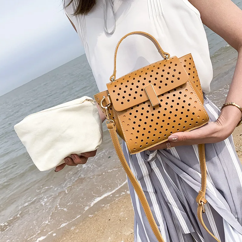 JIHAO оригинальные дизайнерские женские Сумки из искусственной кожи женская с