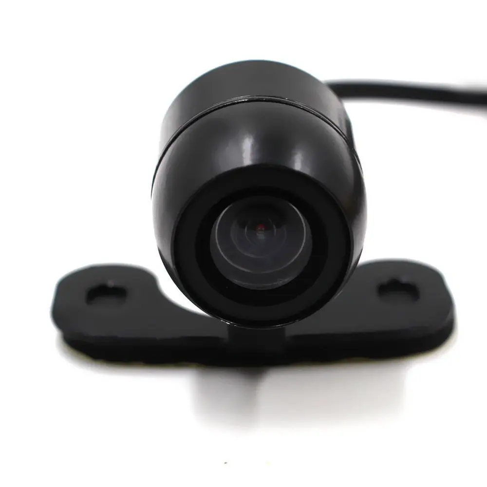 Автопарктроник HD Автомобильная камера заднего вида резервная с дизайном бабочки