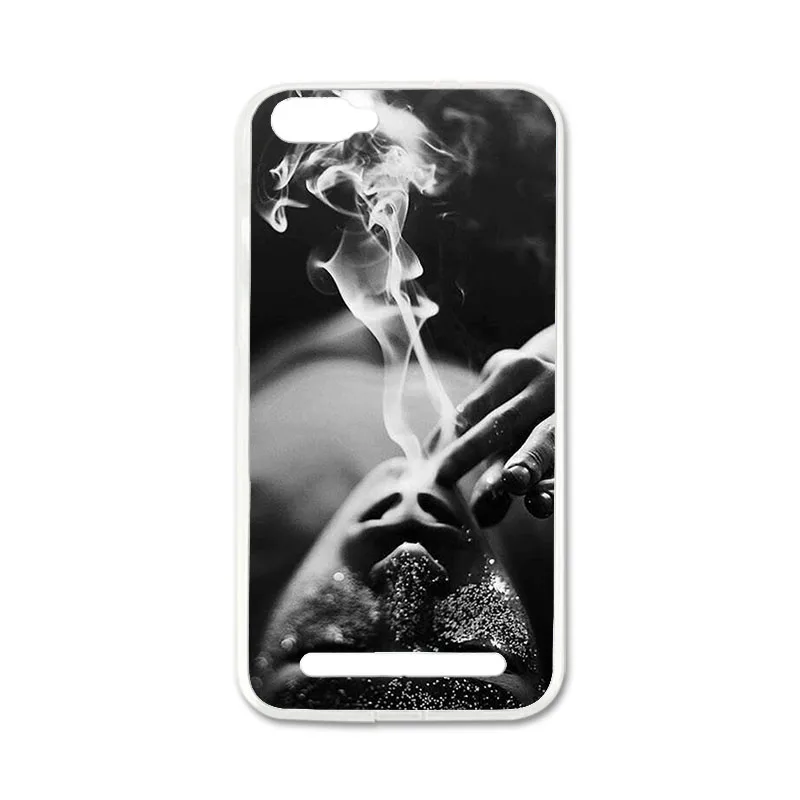 A115 Силиконовый чехол для телефона Doogee X30 X 30 5,5 дюймов, чехол Fundas, мягкий ТПУ чехол для Doogee X30 5,5 дюймов, бампер Fundas - Цвет: A115