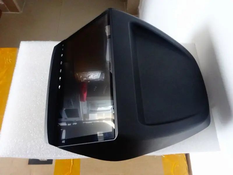 Android 9 0 Восьмиядерный PX6/PX5 Fit HYUNDAI TUCSON IX35 2009 2010 2011 2012 2013 2014 Автомобильный dvd-плеер