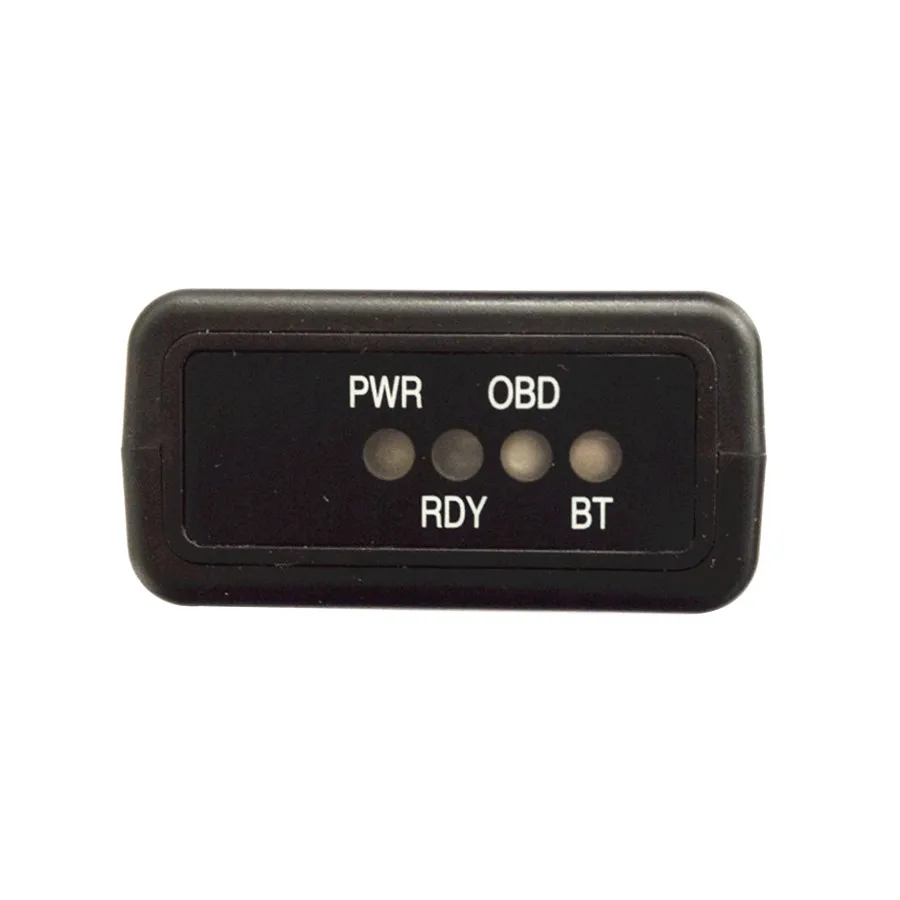 Диагностика и программирование интерфейса Bluetooth PSA COM OBD2 для Citroen/Peugeot замена