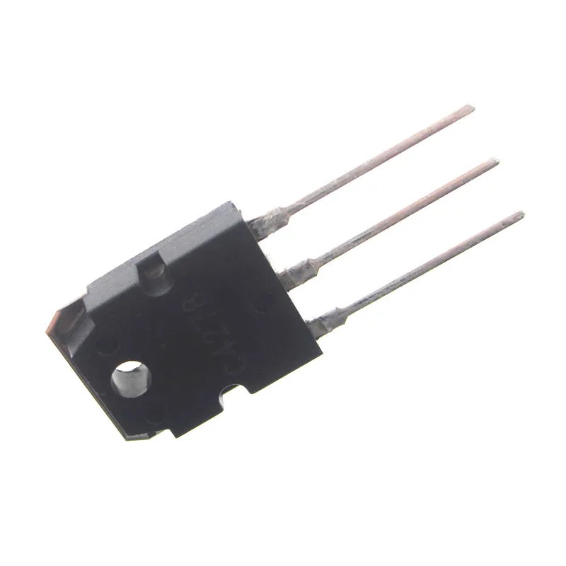 5 шт. 2SC4278 C4278 4278 транзистор TO-246 150V 10A 100W IC новый | Электронные компоненты и