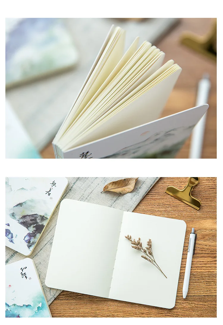 Sketchbook дневник Рисунок живопись Эскиз Книга Школа Тетрадь бумаги 80 листов Творческие тенденции Офис Школьные принадлежности подарок