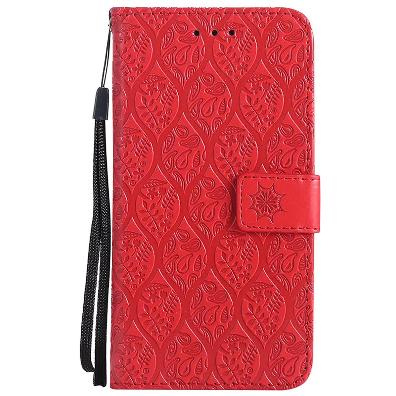 Red Чехлы для xiaomi redmi 5 plus чехол для телефона для xiaomi Mi A2 Lite 5X Poco F1 redmi 4A Note 5 Pro Coque для redmi 6 Pro Note 4X 5A - Цвет: Red