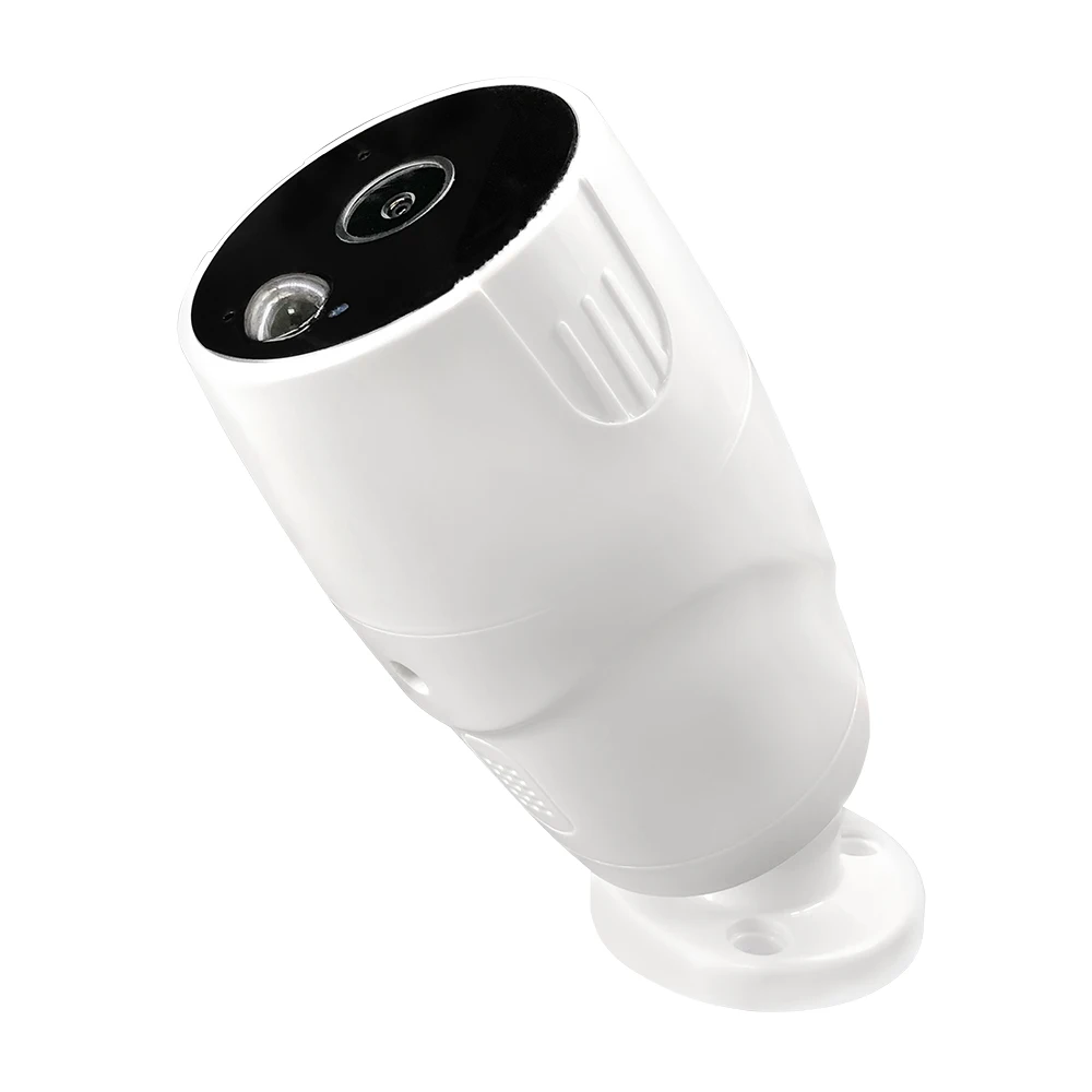 2MP WiFi батарея ip-камеры с солнечной панелью питания перезарядки 1080 P P2P солнечной энергии батарея питания Домашняя безопасность WiFi ip-камеры