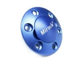 

Blue Color Round Fuel Dot for airplane