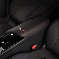 car products fit for toyota chr c hr 2016 2020 accessories console armrest seat box protective cover cushion 1pcs interior parts