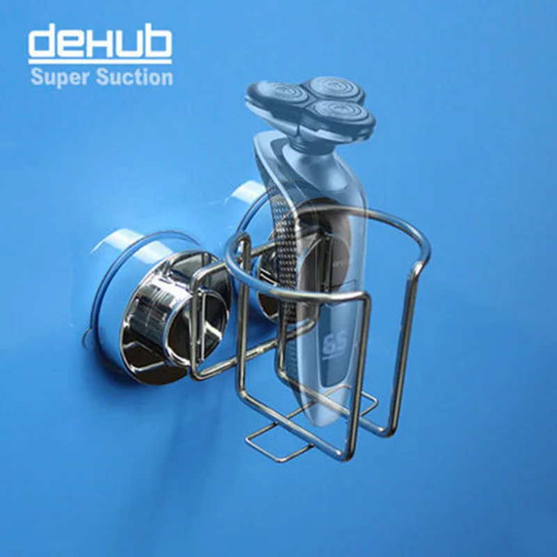 Стойка для бритвы в ванную комнату держатель Электрический бритвенный станок