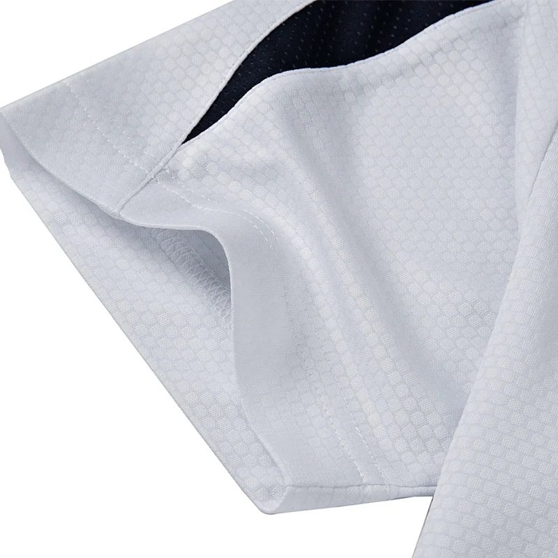 Mege брендовая одежда летние Для мужчин с короткими рукавами футболка модная