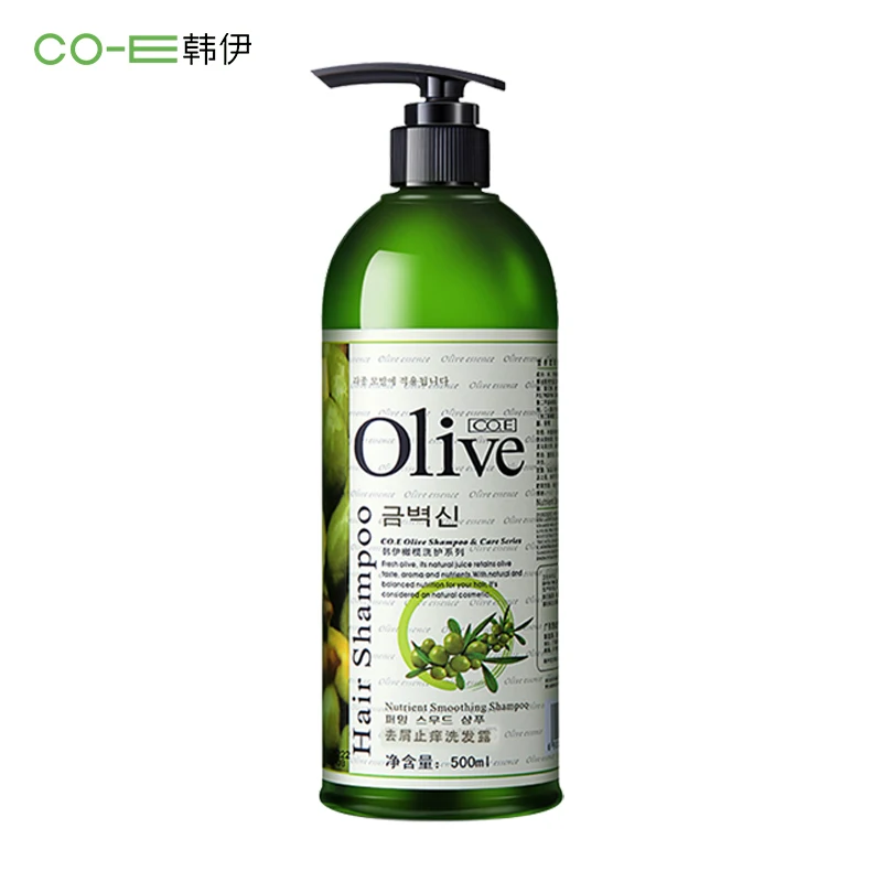 CO. E перхоти анти зуд шампунь 500 мл глубокое очищение|dandruff shampoo|shampoo dandruff |