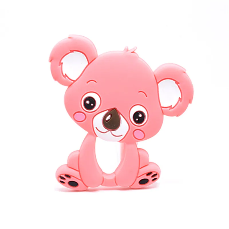 10 шт. Силиконовые Прорезыватели для зубов|Детские прорезыватели| |