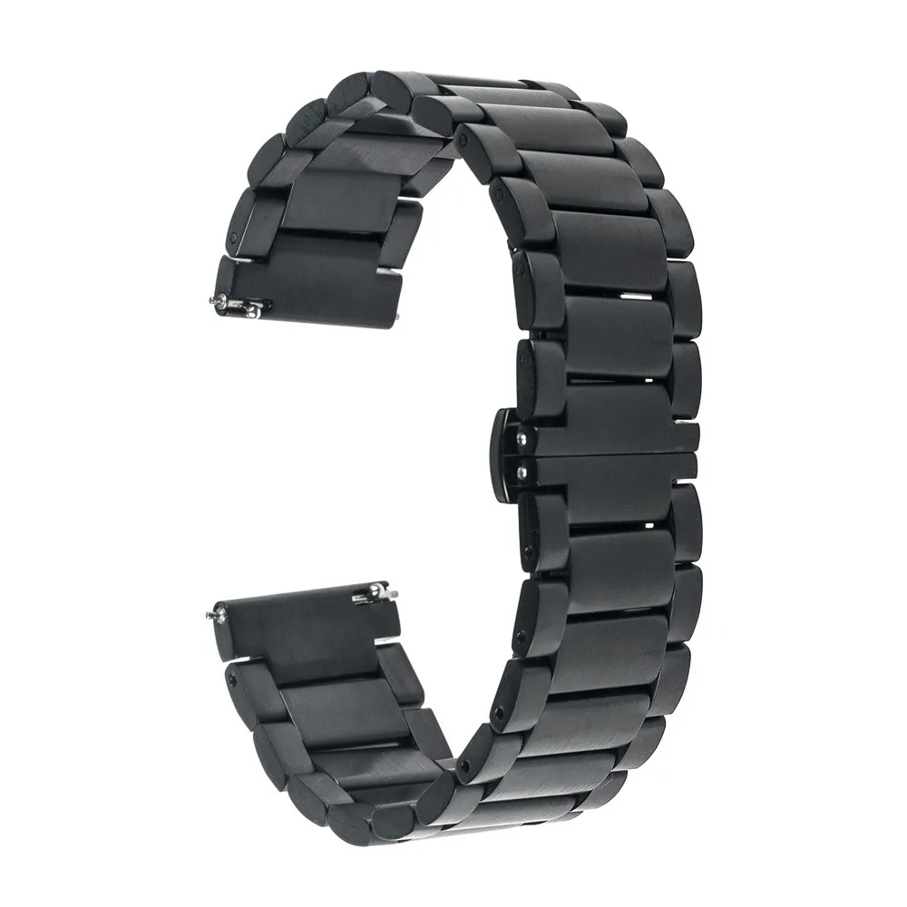 16 мм/20 мм/22 мм Quick Release ремешок для наручных часов для Tissot T035 T050 КНР 200 T055 T097 T099 Нержавеющая сталь ремешок браслет+ Инструменты