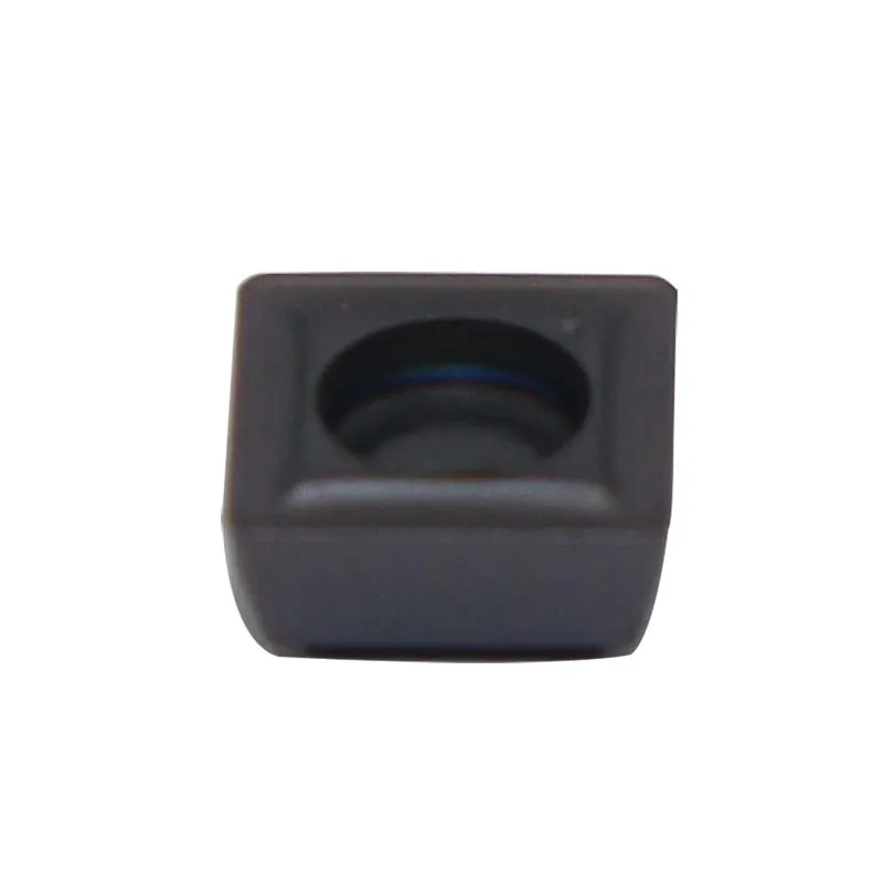 HR52522B E SPMG050204DG 10 шт. лопасти дрели вставки с ЧПУ используются большие средние и