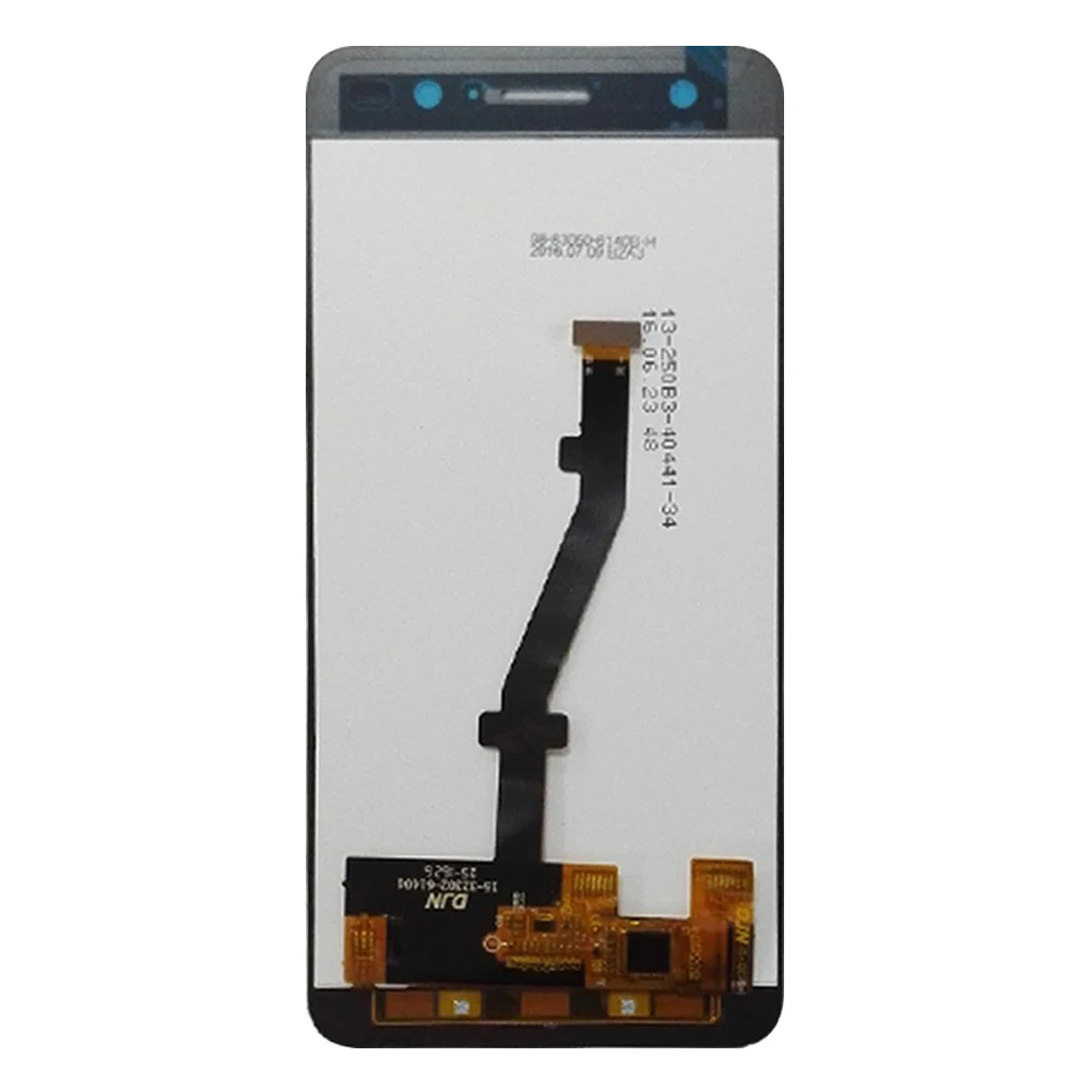 Для ZTE Blade V7 Lite ЖК-дисплей + сенсорный экран дигитайзер сборка Замена для Phone