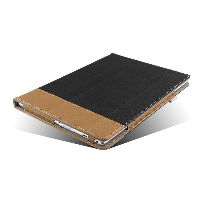 Чехол для lenovo Tab 4 10, защитный кожаный чехол для планшета Tab410 PU TB-X304L X304N X304F X304L, чехол для планшета 10,1 дюймов