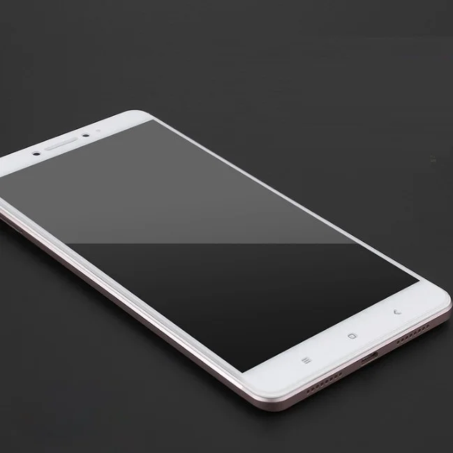 For Xiaomi Redmi Note 2 3 4 NOTE4X Tempered Glass 9H 2.5D Premium Screen Protector Film 2/2A 3/3S 4A 4X Pro | Мобильные телефоны и