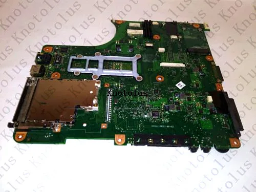 Материнская плата для ноутбука Toshiba Satellite L300 L300D 100% тест|satellite l300|toshiba satellite l300