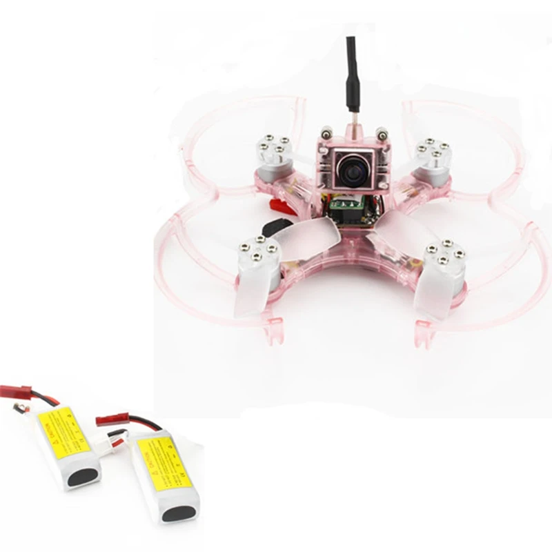 EMAX Babyhawk 85mm Bullet 6A BLHeli_S Femto F3 AIO 5.8G 25MW COMS VTX Mirco Brushless FPV Racer PNP | Игрушки и хобби