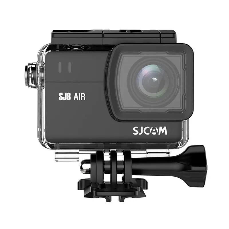 Экшн камера SJCAM SJ8Air сенсорный экран 14 МП Wi Fi 1200 мАч DV видеокамера дистанционное
