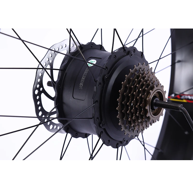 36V 350W ebike kit электрический 10.4AH батарея водонепроницаемый шнур питания велосипед