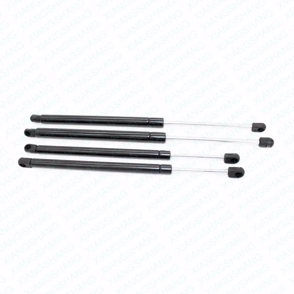 for Cadillac Escalade Chevrolet Suburban GMC Yukon Tailgate &amp Rear Window Lift Support Kit shocks struts Gas Spring Damper | Автомобили