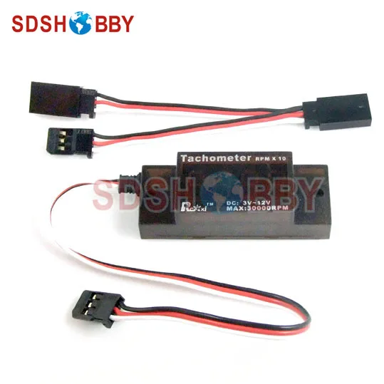 Мини Тахометр Rcexl| |