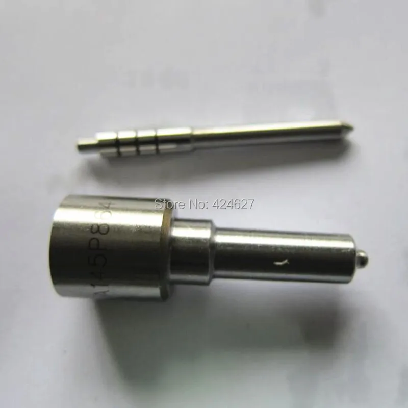 Форсунка инжектора DLLA155P863 093400-8630 для Toyota Hilux 2kd 1kd 095000-8650 | Автомобили и мотоциклы