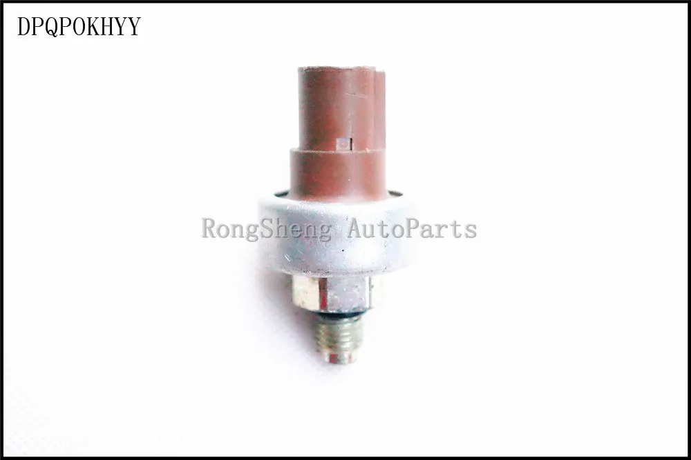 Регулятор давления DPQPOKHYY для Honda 2 4 поо 56490 RGL A01|Датчик давления| |