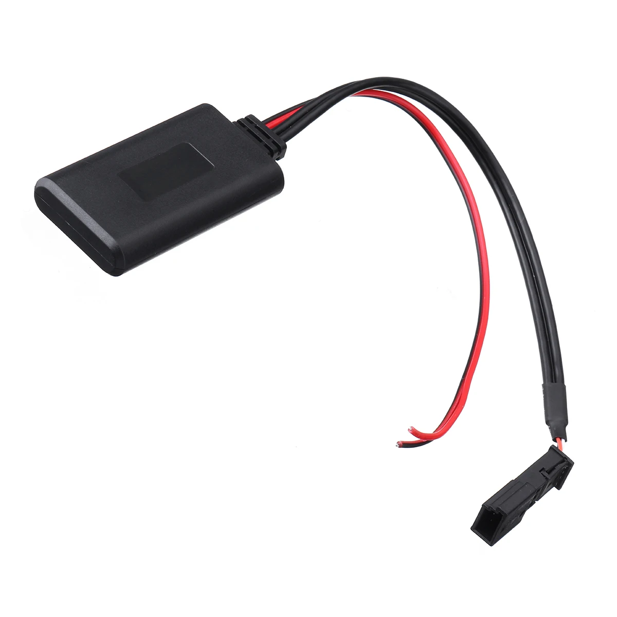 Автомобильный bluetooth модуль AUX IN Audio Радио адаптер 3-контактный для BMW BM54 E39 E46 E38 E53 X5