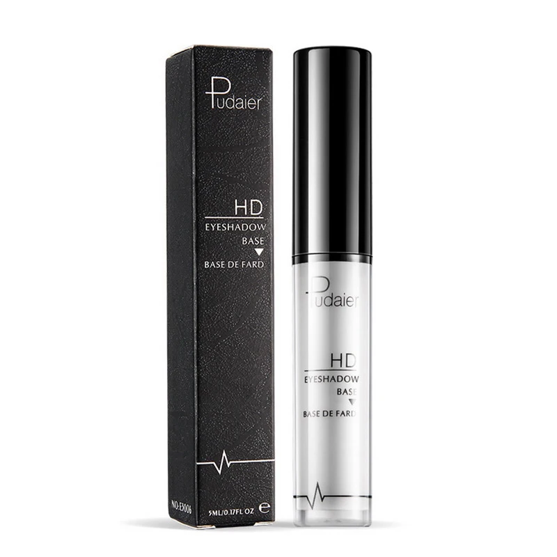 Pudaier Eye Primer Base крем продолжительного действия Грунтовка База тени для век база